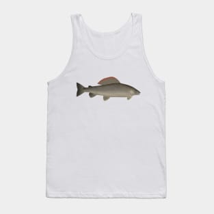 European Grayling Tank Top